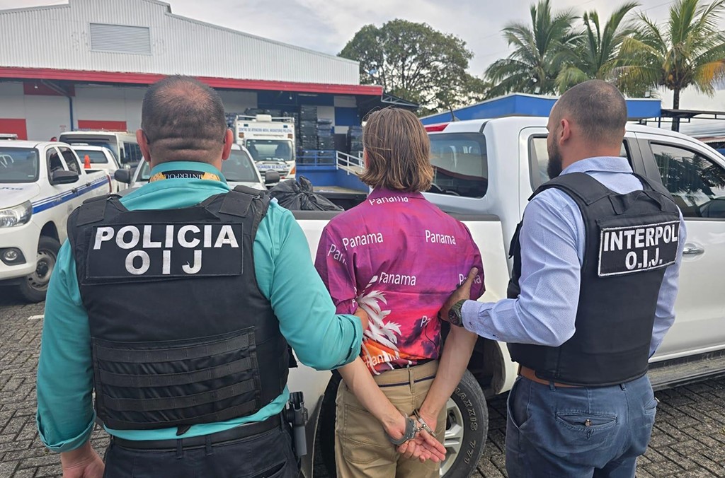 Operação INTERPOL reforça liderança de Portugal na cooperação policial